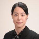阪 智香 氏