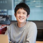 坂本 洋一 氏