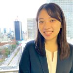 関 瑛理子氏