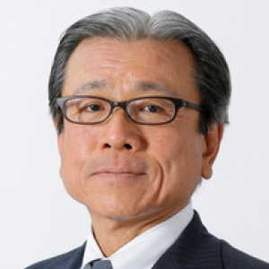 橋本 勝則 氏