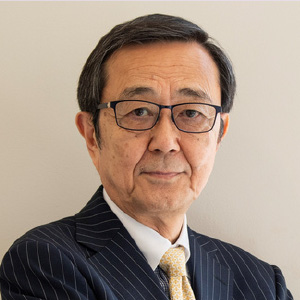 八田 進二 氏