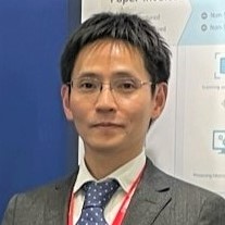 加藤 博之氏