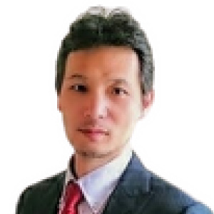 河西 毅 氏