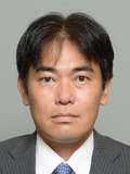 菊池 教之 氏