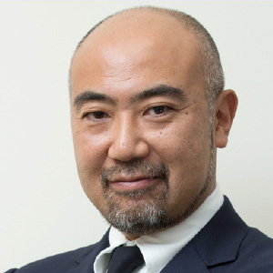 楠木 建 氏
