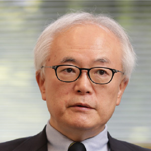 谷口 智彦 氏