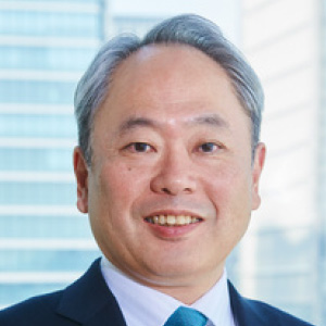 冨山 和彦 氏