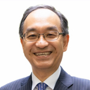 佃 秀昭 氏