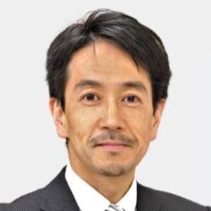 酒井 克彦 氏