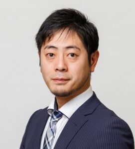 林 直宏 氏