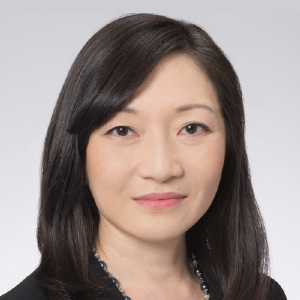 松田 千恵子 氏
