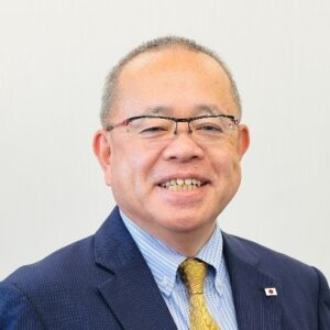 三星 剛 氏