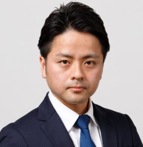 大北 賢治 氏