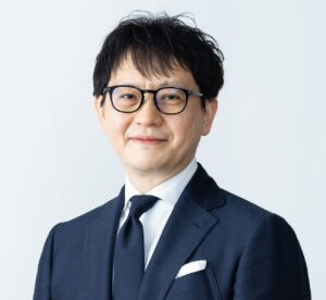島崎 崇 氏