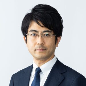 田代 雅明 氏