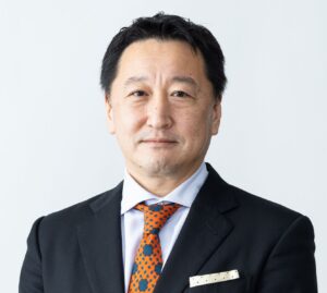 沼田 和敏 氏
