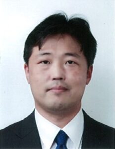 鯨岡 健太郎 氏