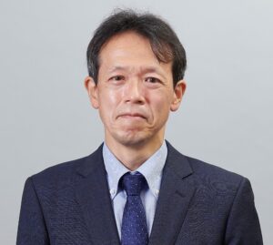 山田 善隆 氏