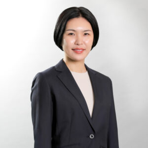 福原 あゆみ 氏