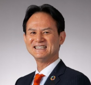 柳 良平 氏
