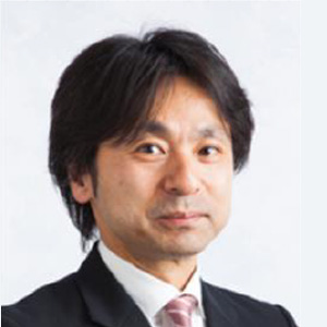 山口 直也 氏
