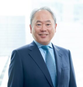 冨山 和彦 氏