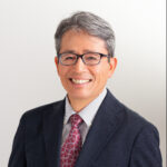 小森 博司 氏