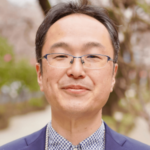 野崎 彰 氏