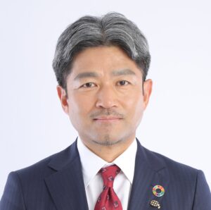 手塚 正彦
