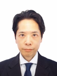 泉 絢也 氏