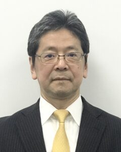 熊谷 五郎 氏