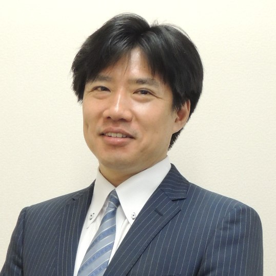 江黒 崇史 氏