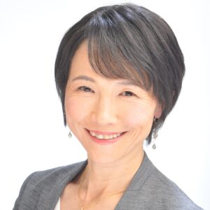 飯塚 幸子 氏