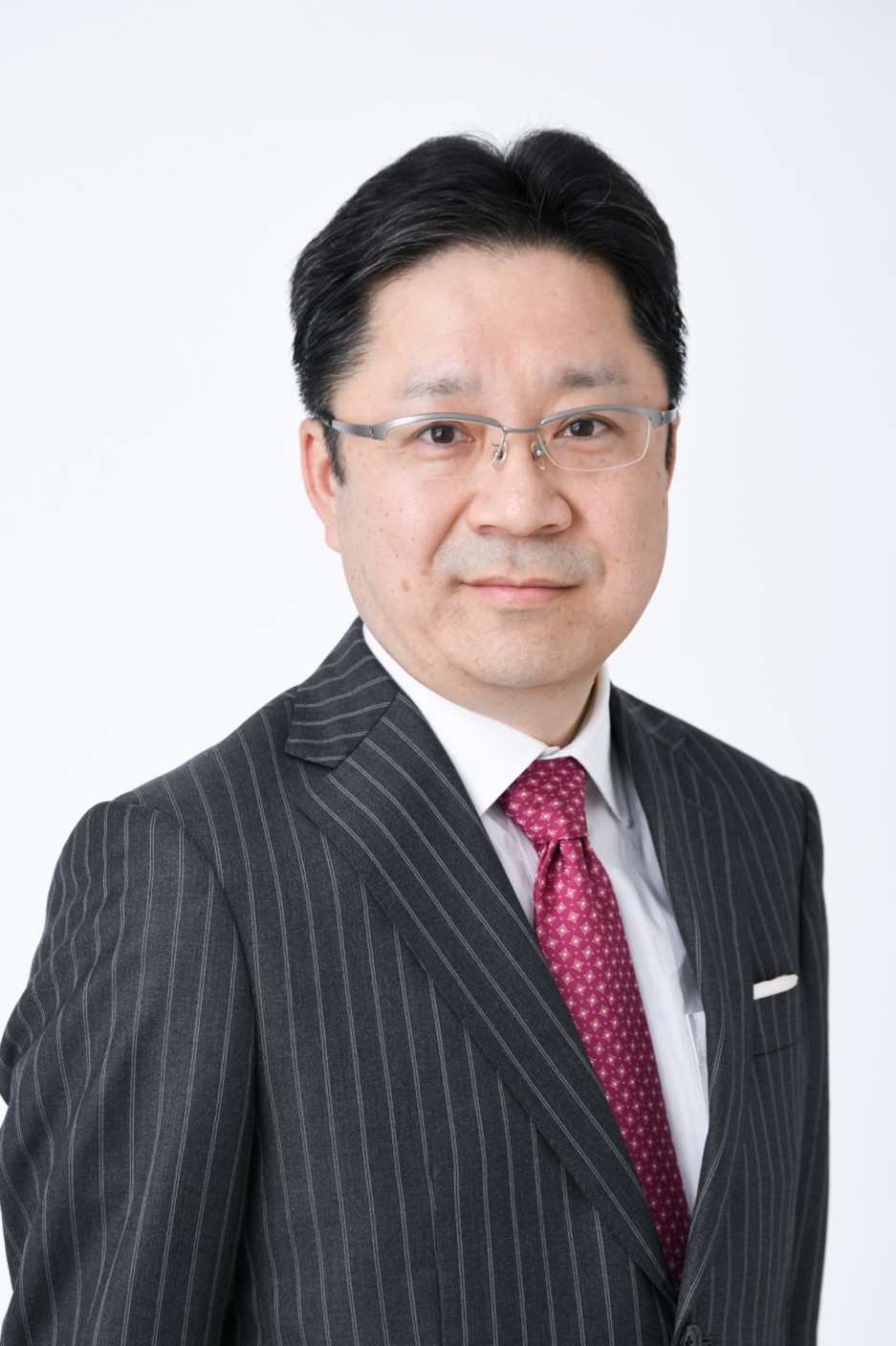 中野 誠 氏