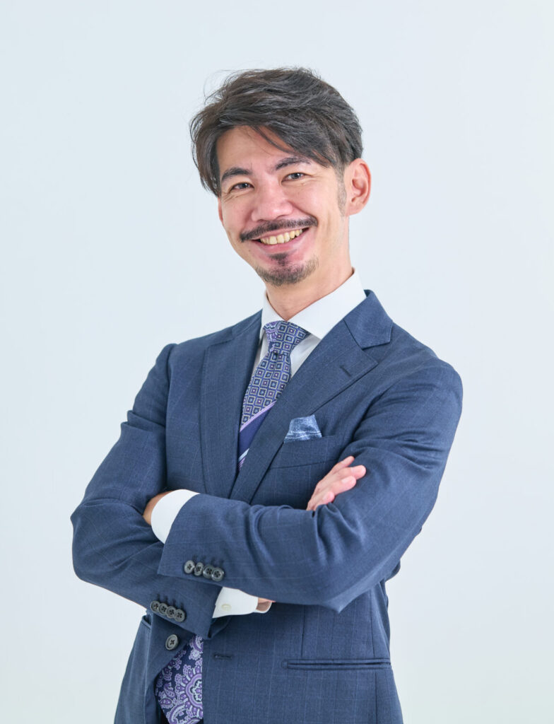 白井 敬佑 氏